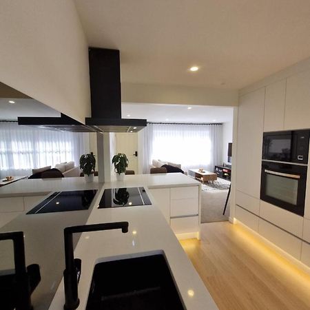 Inner City 2 Bedroom Unit Hamilton Eksteriør billede