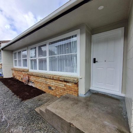 Inner City 2 Bedroom Unit Hamilton Eksteriør billede