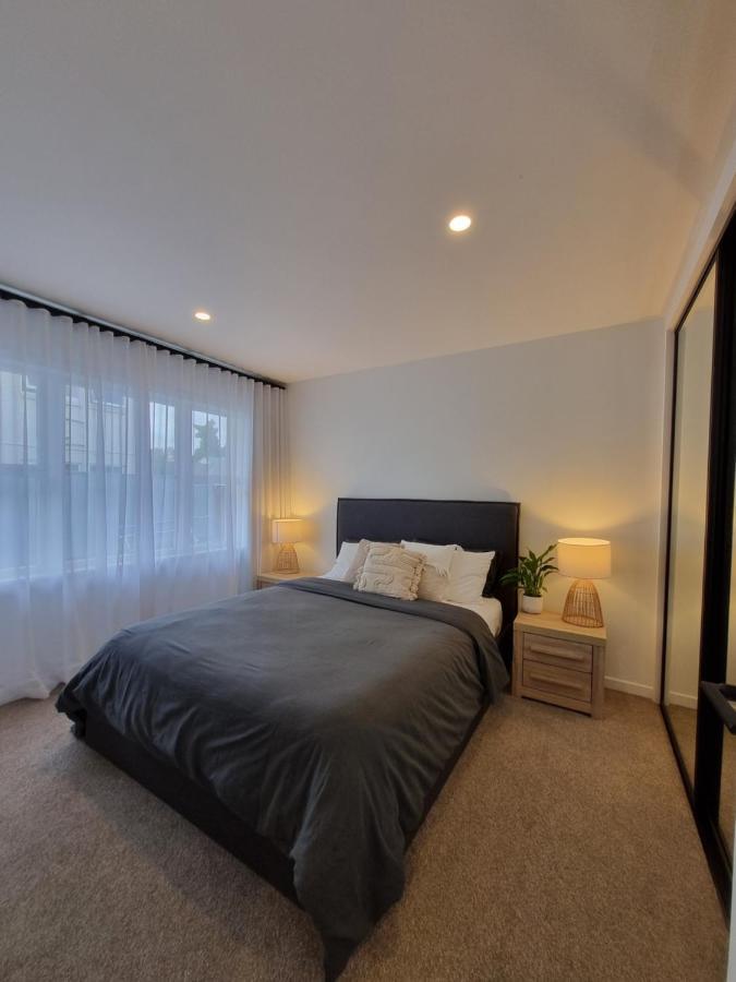 Inner City 2 Bedroom Unit Hamilton Eksteriør billede