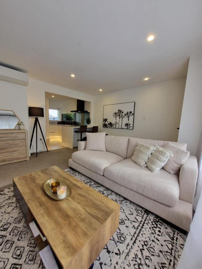 Inner City 2 Bedroom Unit Hamilton Eksteriør billede