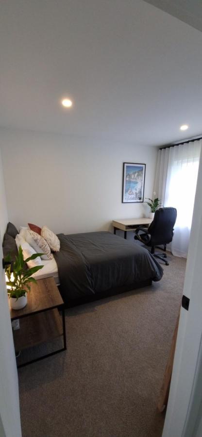Inner City 2 Bedroom Unit Hamilton Eksteriør billede